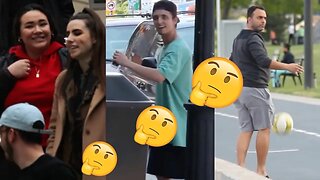 TWIN CONFUSION PRANK!