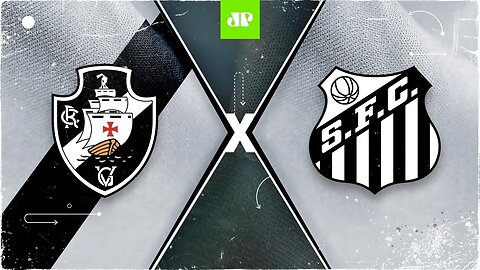 Vasco 1 x 0 Santos - 20/12/2020 - Brasileirão