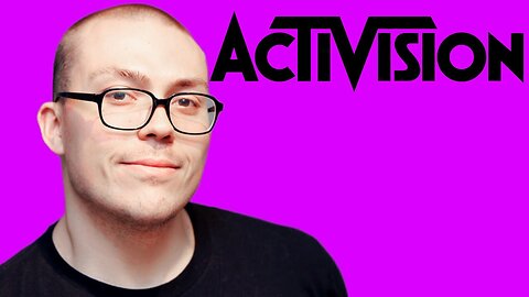 Anthony Fantano Lawsuit Activision