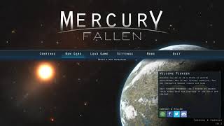 Mercury Fallen Season Ep. 9