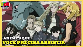 5 DICAS DE ANIMES INTERESSANTES QUE VOCÊ PRECISA CONHECER EM 2023