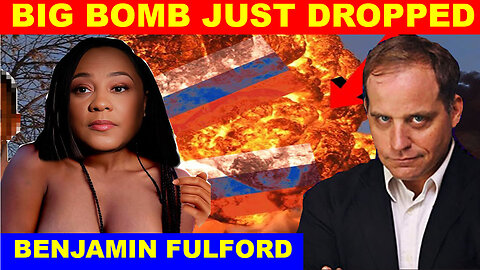 Juan O Savin & David Nino, Benjamin Fulford SHOCKING NEWS 03.29: BIG BOMB JUST DROPPED