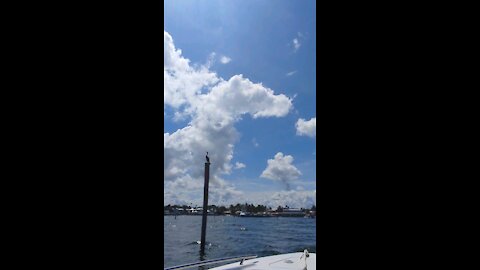 Captain Hiram's Approach, Sebastian, Florida