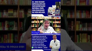 SALSICHA é um dos piores alimentos do mundo, procure evitar o máximo possível WhatsApp 15-99644-8181