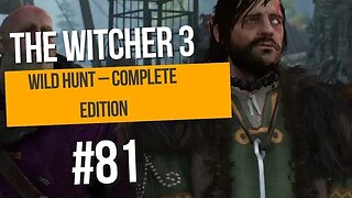 The Witcher 3 Wild Hunt – Complete Edition #81