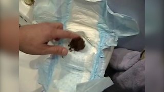 Dad's Ultimate Poop Prank