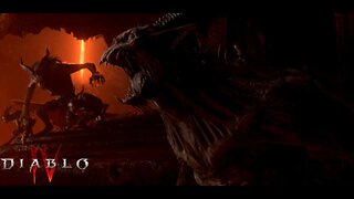 Diablo 4 World boss - Wandering Death, Death Given Life