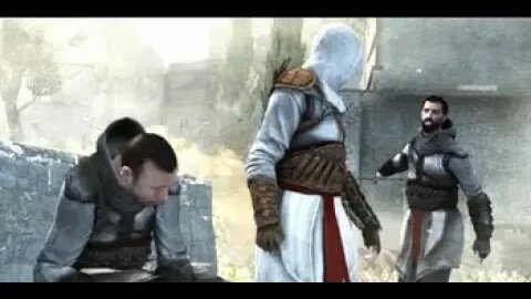 The Mentor's Keeper (Assassin's Creed: Revelations)