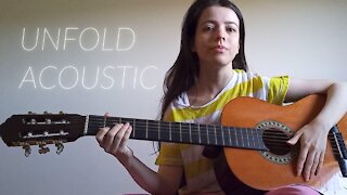 Marta Sofia - Unfold Acoustic Performance