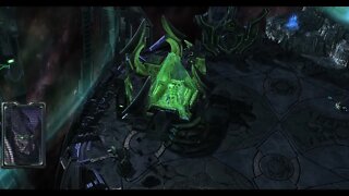 StarCraft 2 Wings of Liberty campaign ep 19