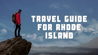 Rhode Island Unveiled: Discover the Secrets of the Ocean State