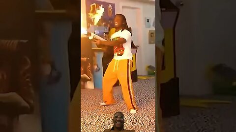 @KaiCenatLive A Real Flame Thrower In Room #viral #youtube #trynottolaugh #kaicenat #flamethrower
