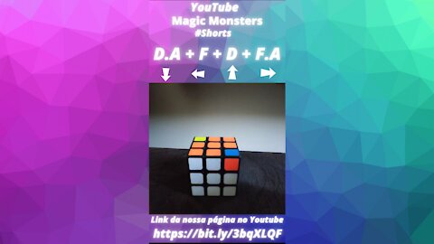 Rubik's Cube (Magic Cube) for beginners, 4.1 showing your skills to your friends.