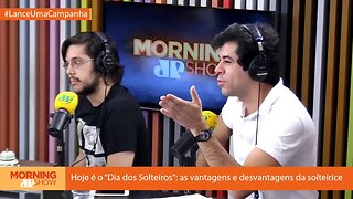 Está faltando mais relações casuais via aplicativos de relacionamento?