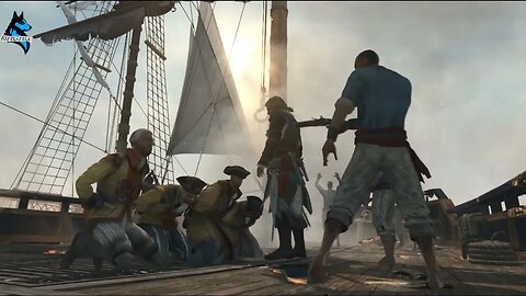 assassins creed 4 black flag Part 8 |Assassin's creed 4 black flag | bhai is live