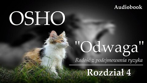 OSHO "Odwaga" | Rozdział 4