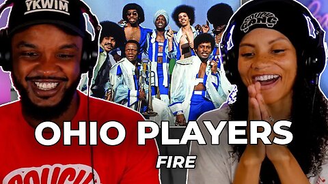 MOM'S MUSIC 🎵 Ohio Players - Fire REACTION