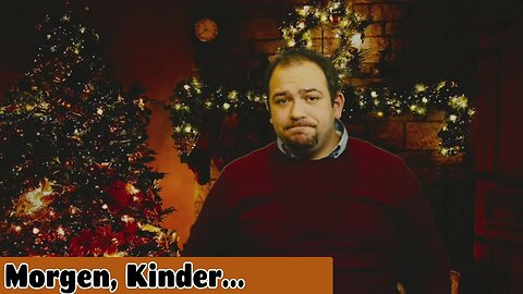 Morgen Kinder wirds nichts geben (Gedicht Erich Kästner)