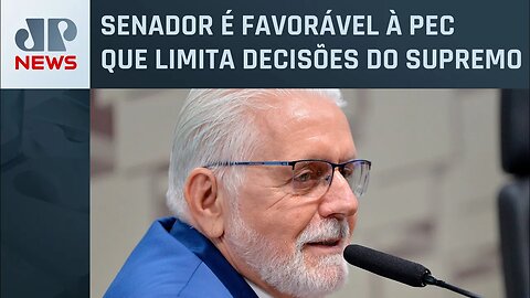 Voto de Jaques Wagner pode abalar relações do governo com Corte do STF