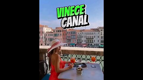 travel to vinece italy 2023 - unstoppable song - #travel #shortsvideo #travelphotography