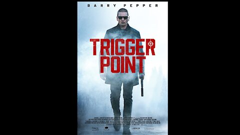 Trigger Point (2021), Action, Thriller