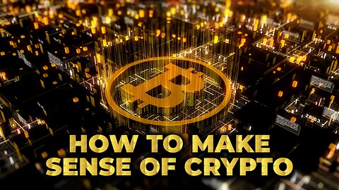 🔍Crypto 101: Starting Your Journey with Confidence🔍 Pt 2