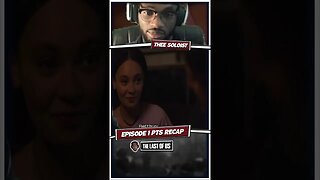 [Part 2] - The Last of Us Episode 1 Recap & Reaction #TheLastOfUsHBO #TheLastOfUs