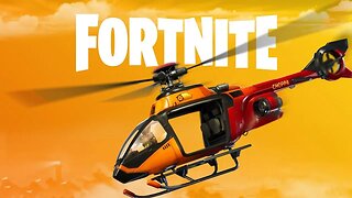 NEW FORTNITE UPDATE! NEW "HELICOPTER" IN FORTNITE! (FORTNITE HELICOPTER UPDATE)