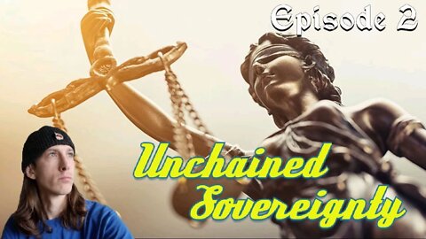 The Colbert Scale - Unchained Sovereignty Episode 2