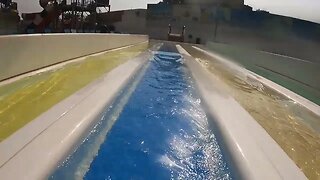 AMAZING TOP 10 WATER SLIDE IN FRANCE 😍😍#waterslide