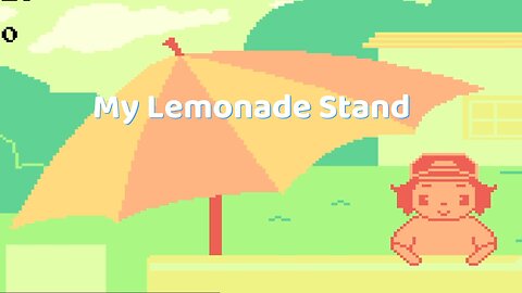Will I build the best Lemonade Factory!!!