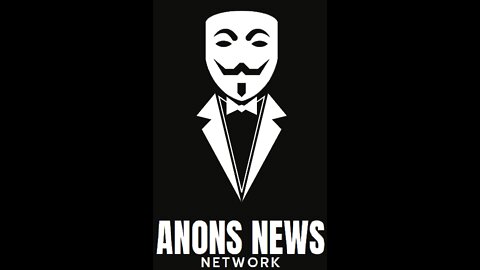 Anons News Network Episode 1