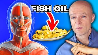 What Happens When You Take FISH OIL Everyday For 30 Days?