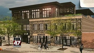 Major upgrade coming to downtown Mason