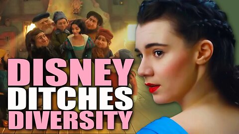 Disney Snow White Reboot Catastrophe: South Park and Daily Wire Combine to Force Failure on Disney!