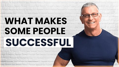 Celebrity Chef Robert Irvine on How To Do the Impossible & Conquer any Challenge
