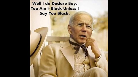 Joe Biden Elected 46th President