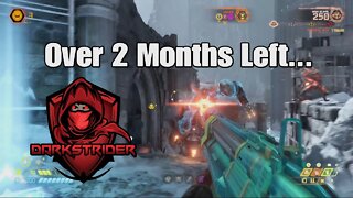 DOOM Eternal- Over 2 Months Left...