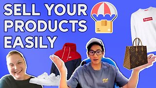 Starting out in Dropshipping (EVERYTHING YOU NEED TO KNOW)