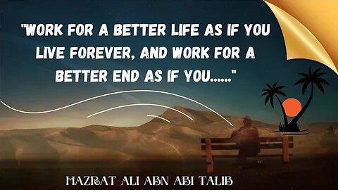 motivational quotes for success | powerful quotes | life changing quotes | hazrat ali