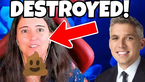 Brian Entin Just DESTROYED Youtube True Crime MORON, Zav Girl, Over $3 Autopsy Photos!