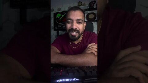 My message to my community || How to become a consistent and disciplined trader || My game my rules