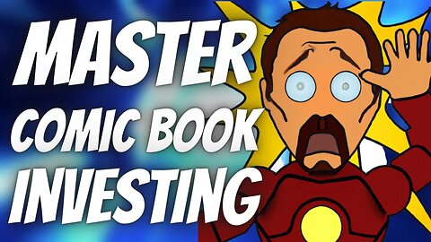 Master Comic Book Investing: Learn from My 4 Recent Purchases