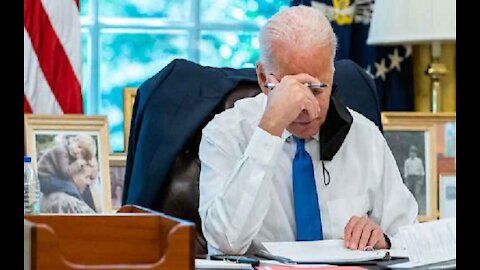 Everything Biden said contradicts ‘the science,’ says top network host