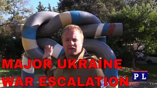 Crimean residents React To Russia Attacking All Major Ukraine Cities