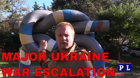 Crimean residents React To Russia Attacking All Major Ukraine Cities