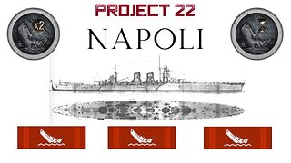 Project 22: Napoli