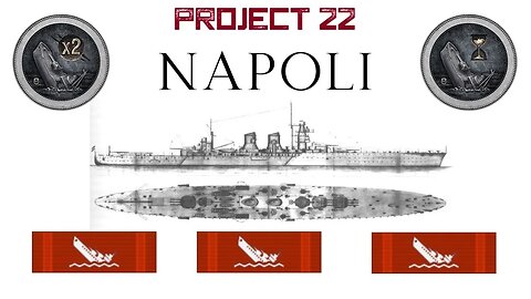 Project 22: Napoli