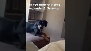 Can you name this song in seven 7 seconds? Sir Loons musical quiz on YouTube - He Demands Answers!