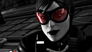 Batman: The Telltale Series / Season 2: The Enemy Within: Ep 3 Pt 2.